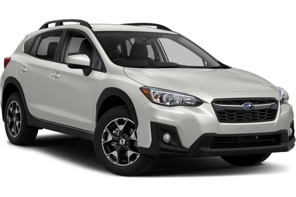 2019 Subaru CROSSTREK Sport | Roof | Cam | HtdSeat | Bluetooth | USB