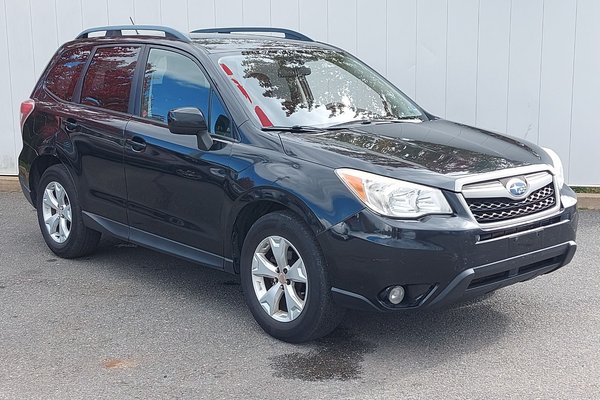 2014 Subaru FORESTER 2.5i | Bluetooth | USB | Keyless Entry