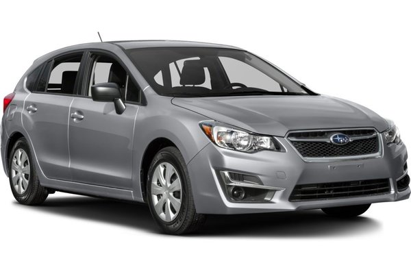 2015 Subaru Impreza 2.0i Touring | HtdSeats | Bluetooth | XM | CD