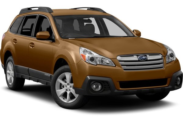 2013 Subaru OUTBACK 2.5i Touring | HtdSeats | USB | Cruise | Bluetooth