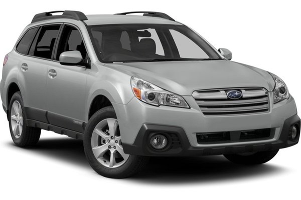 2014 Subaru Outback 2.5I PREMIUM | HtdSeats | Bluetooth | USB | Cruise