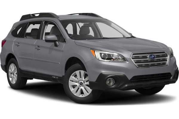 2016 Subaru OUTBACK 2.5i | HtdSeats | Cam | USB | Bluetooth | Cruise