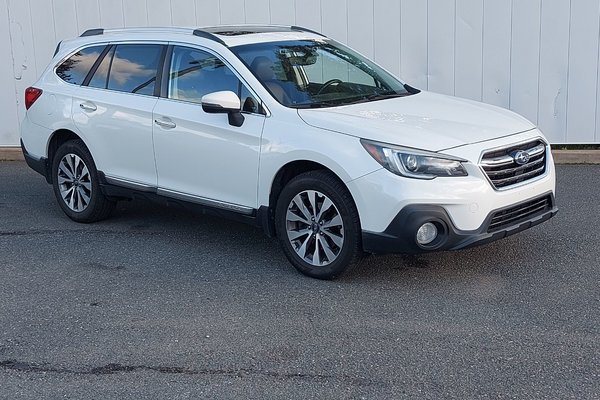 2018 Subaru OUTBACK PREMIER | HtdSeat | Cam | USB | Cruise | Bluetooth