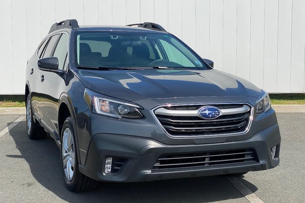 2021 Subaru Outback CONVENIENCE | Cam | HtdSeats | USB | Cruise