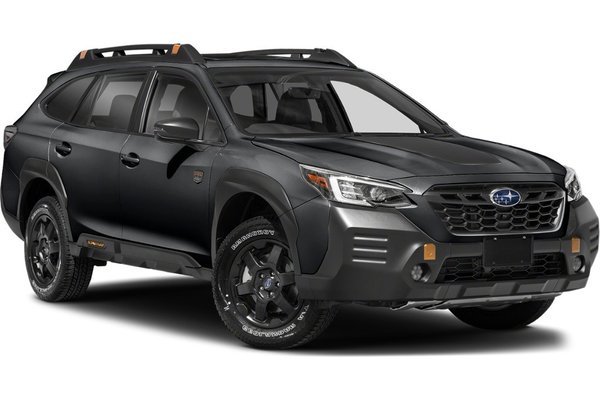 2022 Subaru Outback Wilderness | Cam | HtdSeats | Keyless | Bluetooth