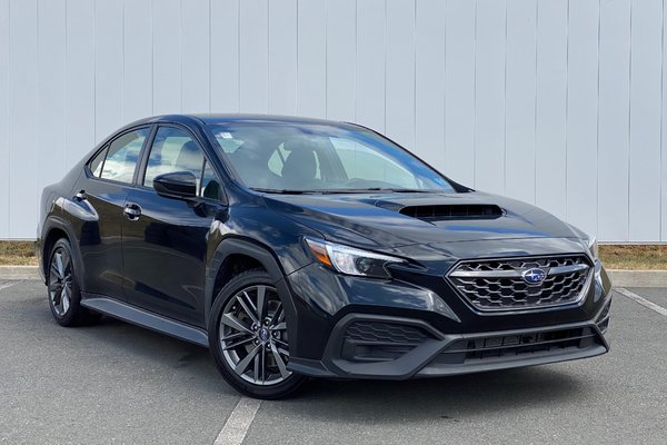 2023 Subaru WRX BASE | Cam | USB | Bluetooth | Warranty to 2028