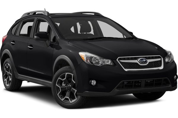 2013 Subaru XV Crosstrek Touring | HtdSeats | Bluetooth | Roof | USB | CD