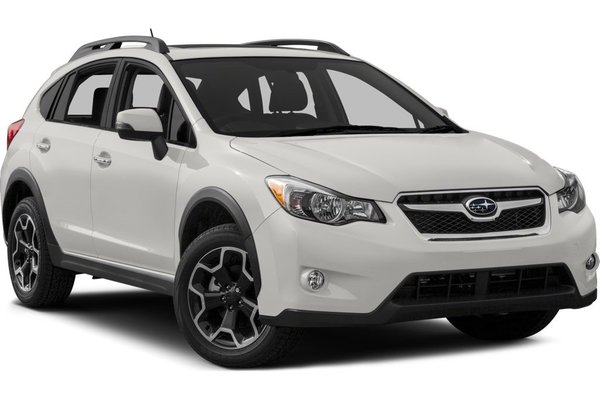 2014 Subaru XV Crosstrek 2.0i w/Sport Pkg | HtdSeats | Bluetooth | Aux
