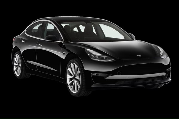 2019 Tesla MODEL 3 Long Range | AWD | Leather Seating | Sunroof