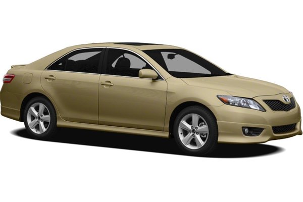 2011 Toyota Camry LE | Bluetooth | Cruise | CD | Tilt | PwrWindows