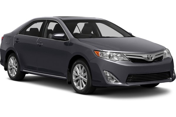 2012 Toyota Camry LE | Bluetooth | Cruise | CD | PwrWindows