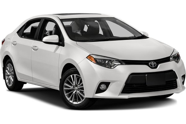 2014 Toyota Corolla CE | Bluetooth | PwrWindows | CD | Tilt