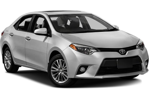 2016 Toyota Corolla CE | Bluetooth | PwrWindows | CD | USB