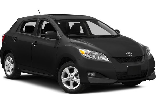 2014 Toyota Matrix Base | CD | Aux | Tilt | HtdMirrors