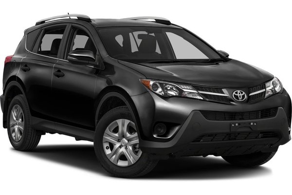 2013 Toyota RAV4 XLE | HtdSeats | Bluetooth | CD | Aux | Cruise