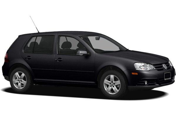 2008 Volkswagen City Golf Base | Keyless Entry | PwrLocks | Tilt | CD