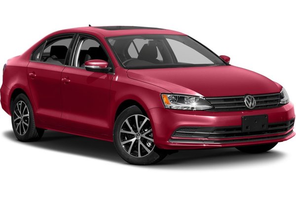 2015 Volkswagen Jetta Sedan Trendline+ | Bluetooth | Cam | Aux | XM Radio