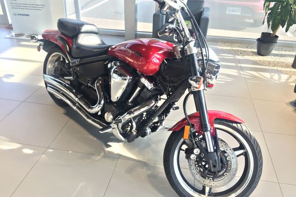 road star 1700 for sale