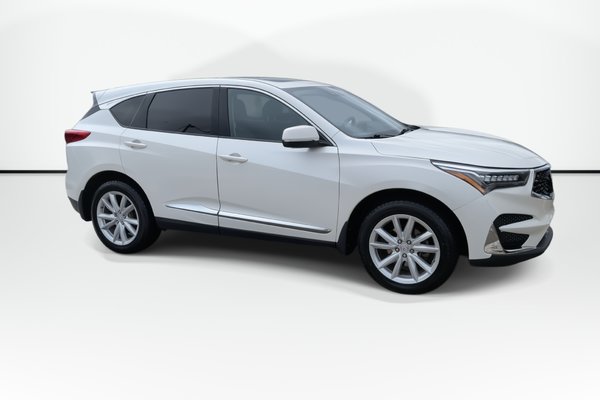 2019 Acura RDX Tech | Leather | Moonroof | ELS Audio