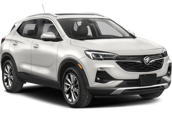 2023 Buick Encore GX 2023 Buick Encore GX Essence | Leather | SunRoof |