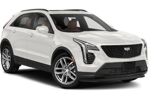 2023 Cadillac XT4 Sport | BOSE | Massage Seats | Leather