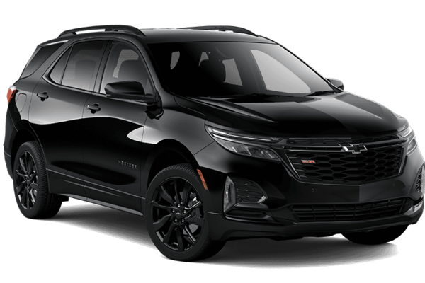2022 Chevrolet Equinox RS | Cam | USB | HtdSeats | Warranty to 2027