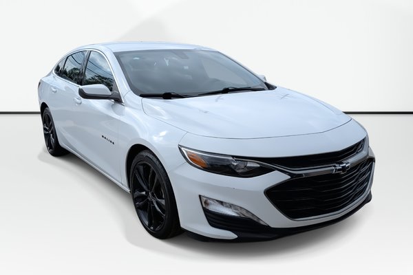 2022 Chevrolet Malibu LT | Heated Seats | Alloy Wheels | Cam