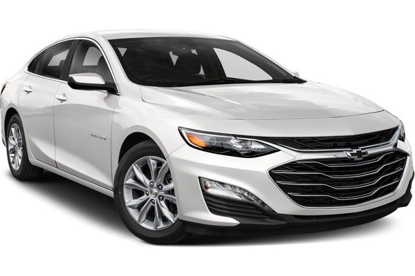 2022 Chevrolet Malibu LT | Heated Seats | Alloy Wheels | Cam