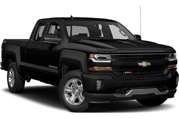 2017 Chevrolet Silverado 1500 LT | Cam | Heated Seats | Alloy Wheels