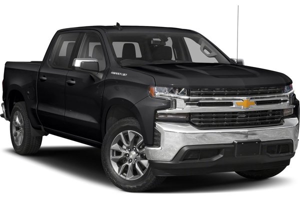 2021 Chevrolet Silverado 1500 RST | Blackout | Duramax | Z71