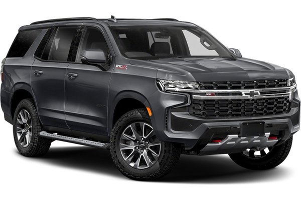 2023 Chevrolet Tahoe Z71 | Luxury Package | Max Trailering | Sunroof