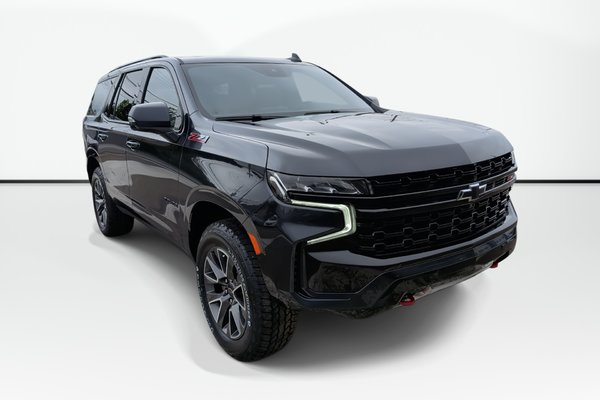 2023 Chevrolet Tahoe Z71 | Luxury Package | Max Trailering | Sunroof