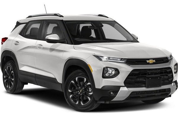 2023 Chevrolet Trailblazer LT | Cam | USB | HtdSeat | Warranty to 2028