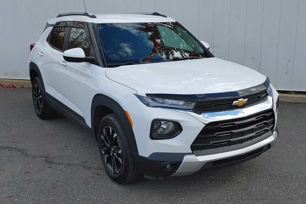 2023 Chevrolet Trailblazer LT | Cam | USB | HtdSeat | Warranty to 2028
