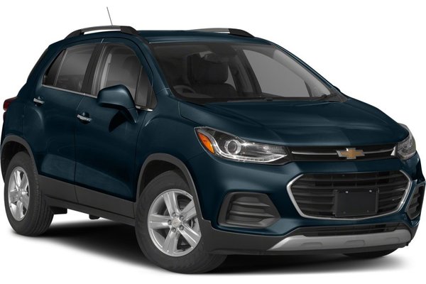 2020 Chevrolet Trax LT | Cam | USB | XM | Bluetooth | Warranty to 2025