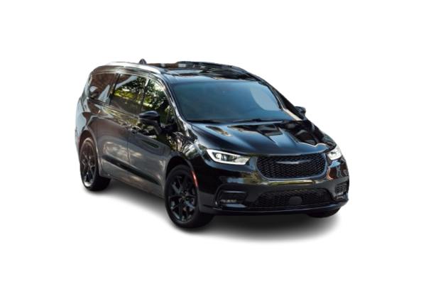 2024 Chrysler Pacifica Touring S | Lthr | Roof | Cam | Warranty to 2029