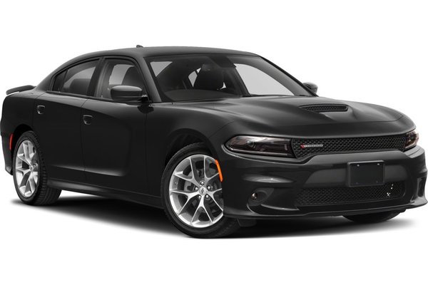 2023 Dodge Charger R/T | Daytona Package | Hemi V8 | Warranty to 2028