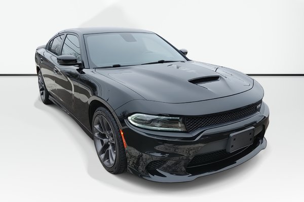 2023 Dodge Charger R/T | Daytona Package | Hemi V8 | Warranty to 2028