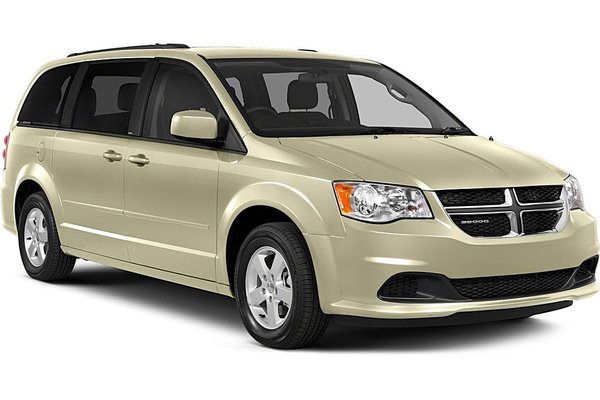 2015 Dodge Grand Caravan SE | Bluetooth | Keyless | Cruise | PwrWindows