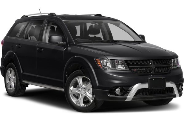 2015 Dodge Journey Crossroad | Leather | USB | Bluetooth | Keyless