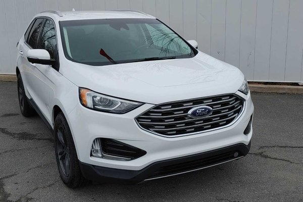 2019 Ford Edge SEL | Cam | USB | Bluetooth | Keyless | Cruise