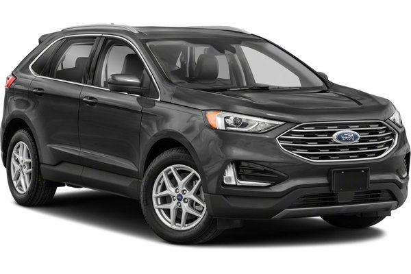 2021 Ford Edge SEL | Leather | Cam | HtdSeat | Warranty to 2026