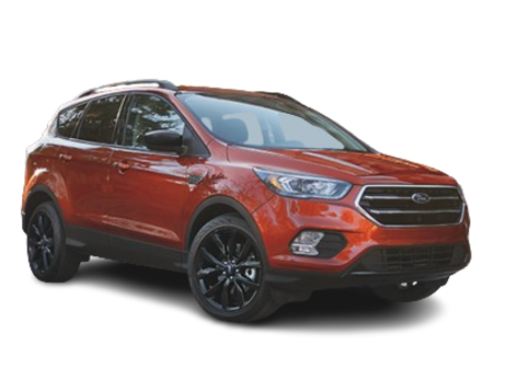2019 Ford Escape SE | Cam | USB | Heated Seats