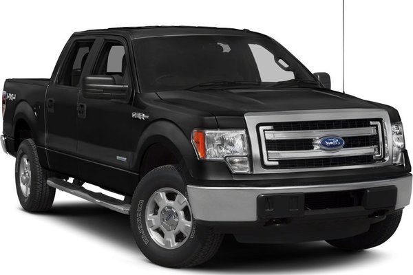 2013 Ford F-150 XLT | USB | 4x4 | 5.0