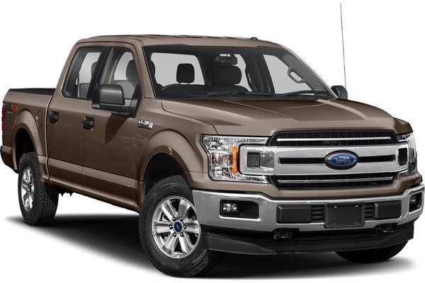 2018 Ford F-150 XLT | 5.0 | Heated Seats | Diff Lock