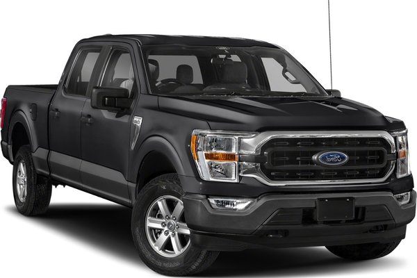 2022 Ford F-150 XLT | Sunroof | Nav | B&O Sound | Warranty to 2027