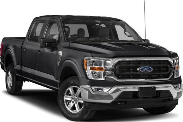 2022 Ford F-150 XLT | Aftermarket Wheels | Cam | USB