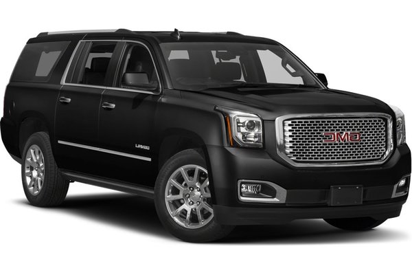 2018 GMC Yukon XL Denali | Leather | Roof | Navigation
