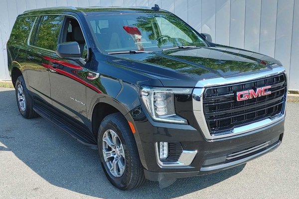 2023 GMC Yukon XL SLE | Cam | USB | HtdSeats | 3rd Row