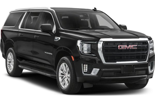 2023 GMC Yukon XL SLE | Cam | USB | HtdSeats | 3rd Row